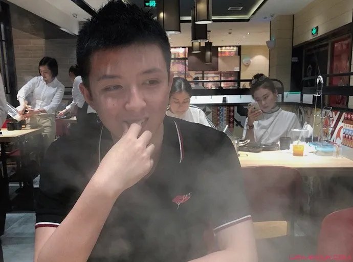 lol柚子个人资料真名、多大了 真名叫作欧阳维奇