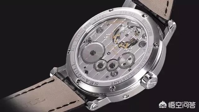 陀飞轮腕表为什么那么贵，入门级陀飞轮腕表一般什么价位？