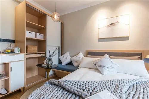 公寓住宅属于什么性质