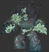 大灾变副本：5人石岩之心攻略及掉落