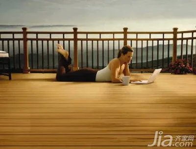 房产回暖刺激地板消费 企业6大法宝制胜