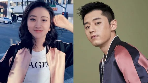 张继科与惠若琪回家，张母言语挑衅，不顾惠若琪颜面，后果怎样？