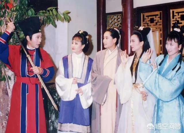 鞠婧祎于朦胧版《白蛇传》，能打破“翻拍就是毁经典”的魔咒吗？