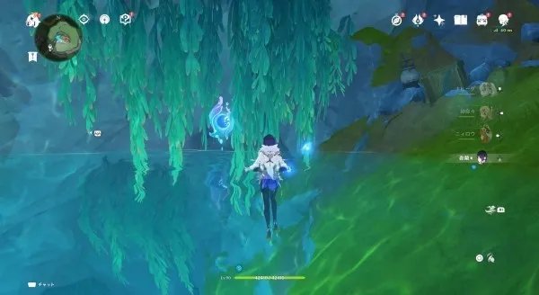 《原神》全水神瞳收集图文攻略 4.0全水神瞳位置汇总