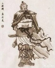 《水浒传》哪个人物功夫最厉害？