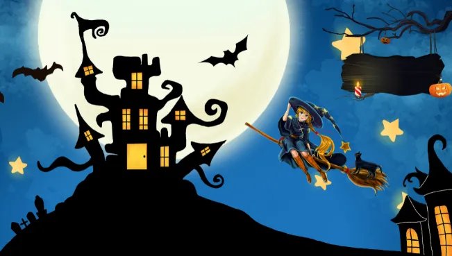 万圣夜和万圣节区别 万圣夜和万圣节主要是干嘛