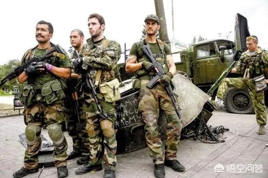 俄雇佣兵猛攻美军阵地，美俄是否濒临最终摊牌？