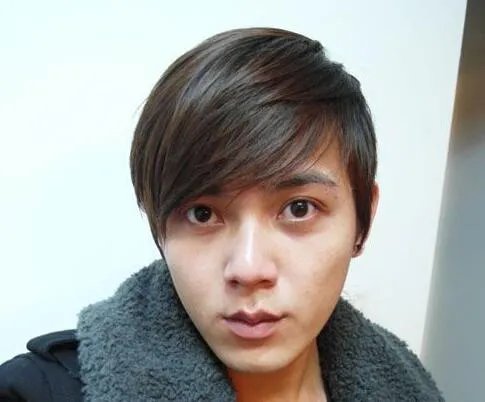 非诚勿扰最帅男嘉宾廖敏杰 一张英俊精致的五官引爆全场