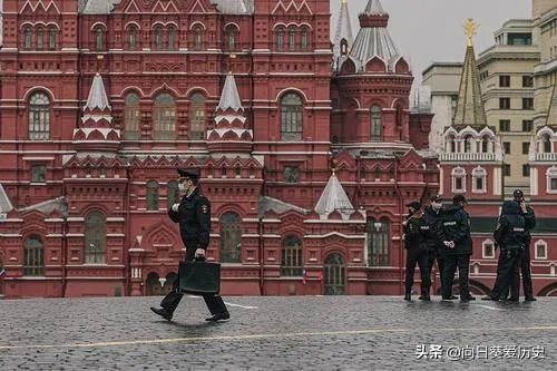 俄罗斯疫情确诊病例34万多，死亡3千多，死亡率为什么那么低？