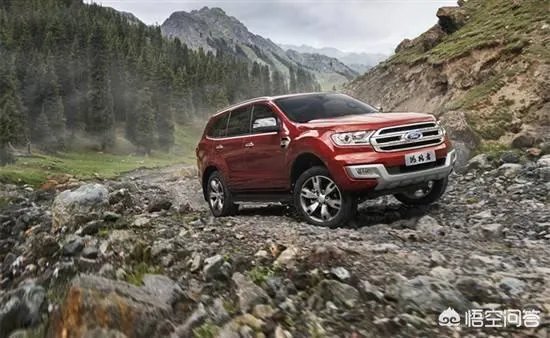 哪款SUV性价比最高？