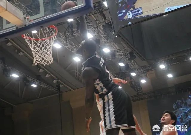 辽宁男篮96：91菲律宾电信，史蒂芬森首秀砍下30分，你如何评价本场比赛？