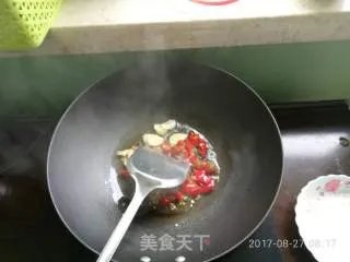 豇豆炒肉