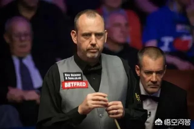 2018斯诺克世锦赛八强全部产生，对阵情况如何？谁能晋级四强？