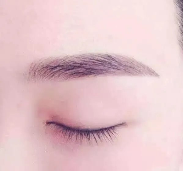 绣眉一般多少钱