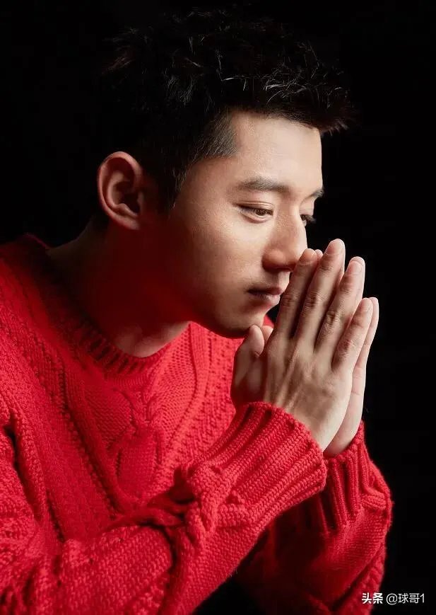 张继科最近忙什么去了？还打乒乓球吗？