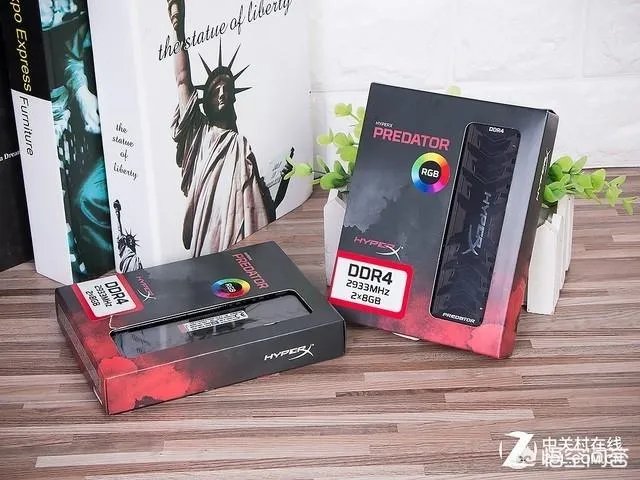 金士顿内存怎么样？