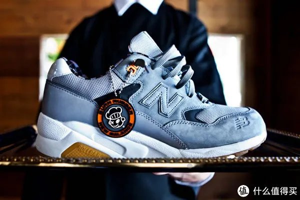 New Balance常见型号分类和介绍