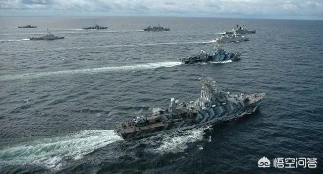 怎么看，俄罗斯和印尼计划举行首次海军演习？