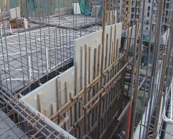 一体化外墙保温的优势 外墙保温板种类