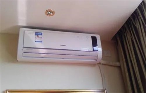 美的空调变频和定频的区别是什么