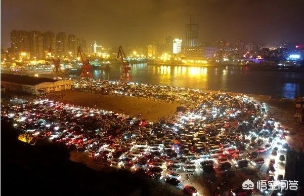 海口大堵车说明了什么？
