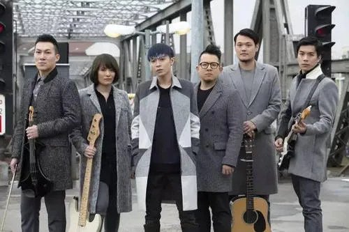 苏打绿改名鱼丁糸，对以后的职业发展有没有影响？