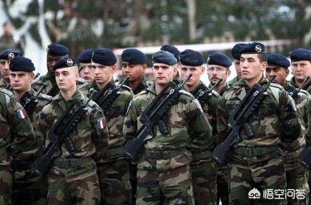 法国国防部长访问了其在约旦打击伊斯兰国的军事基地，法国为何不在叙利亚建立基地？