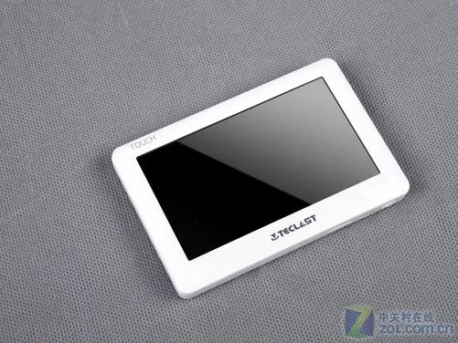 C430家族添触屏新成员 台电C430P评测