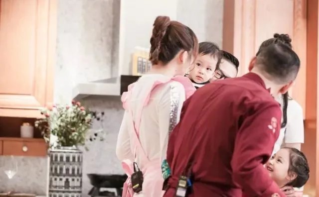 暖暖的味道 | 家中饭菜香,才是幸福的滋味