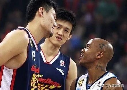 曝CBA福建队有望签下小斯，如成功，他会成为CBA历史最强外援吗？