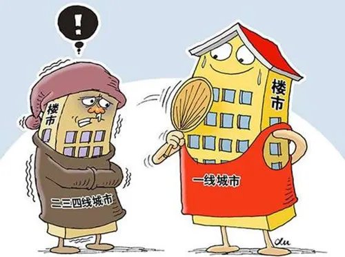 北京二手房房价走势  解析未来北京二手房房价