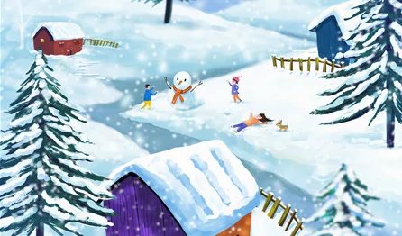 2020年的冬天会不会很冷