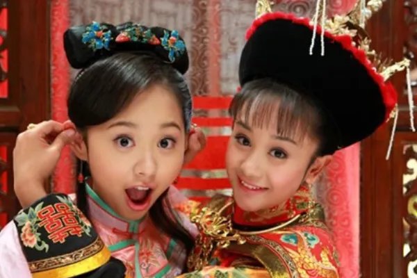 环珠格格第二部可以在哪看？