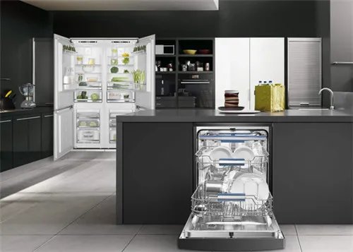 有洗碗机还需要消毒柜吗