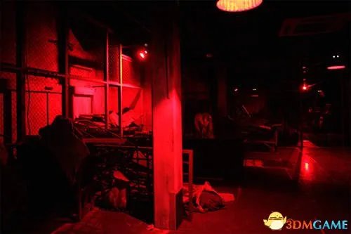 日本惊悚战栗鬼屋再开放 堪比现实版生化危机！