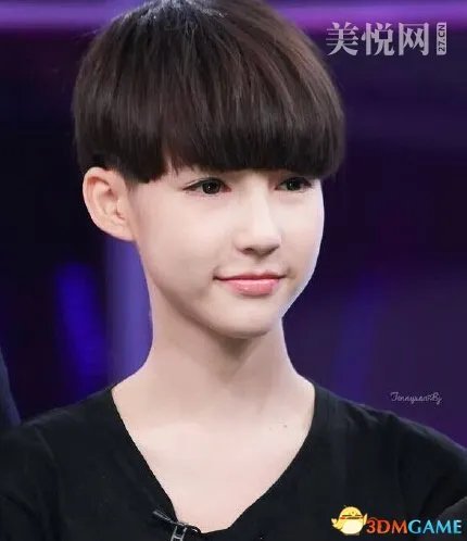 泰国变性演员颜值爆表 网友纷纷表示“美得不像人”