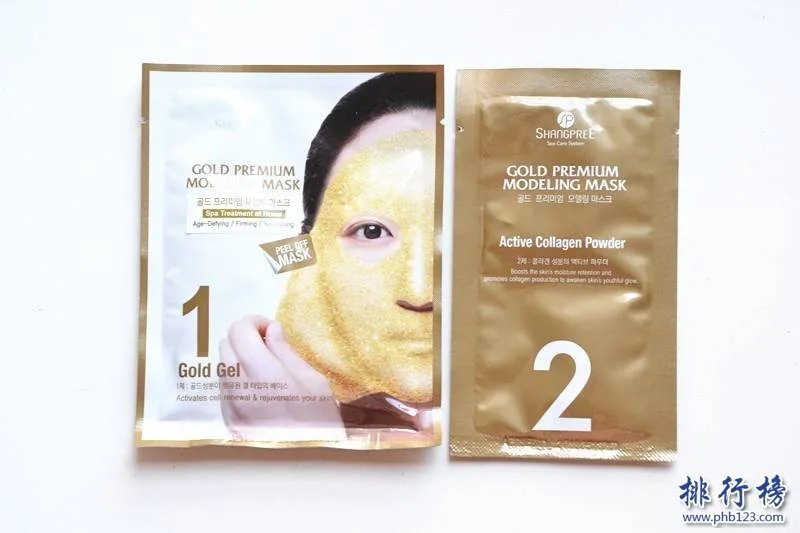 美容院五大护肤品排行榜 美容院护肤品都有哪些