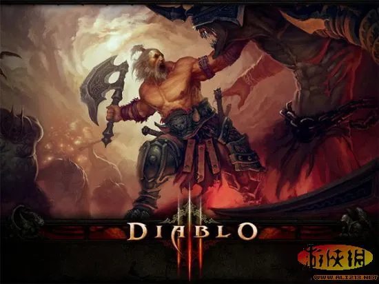 《暗黑3》拥有新手试玩版本 可免费试玩30天