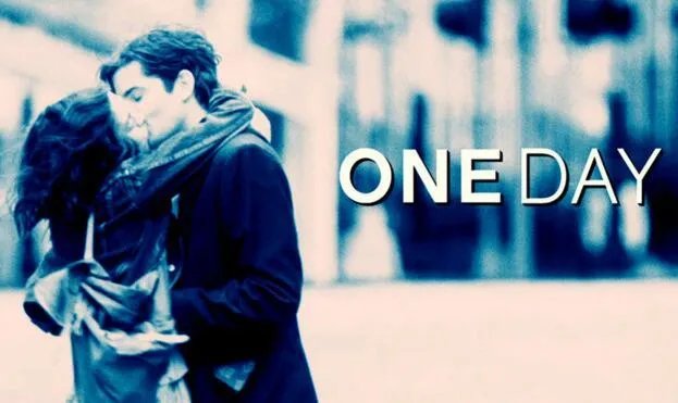 怎么理解安妮海瑟薇在《one day》里面的台词？