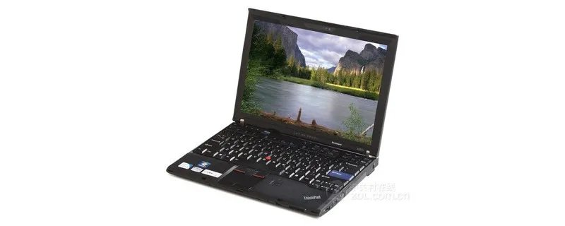 IBM X201i笔记本怎样拆机清灰