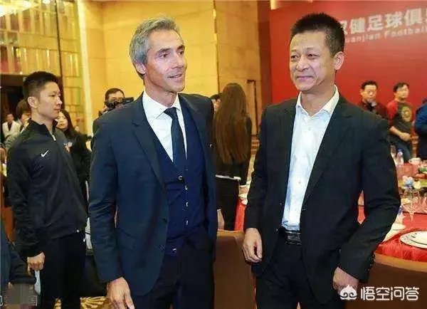 如果索萨不下课，权健今年成绩会怎样？