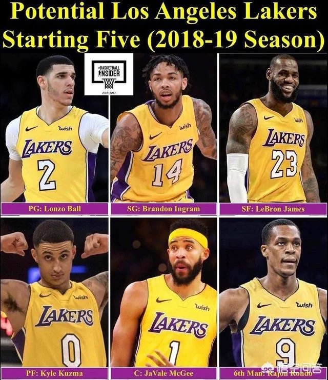 湖人三连胜，詹姆斯是不是可以休息了？