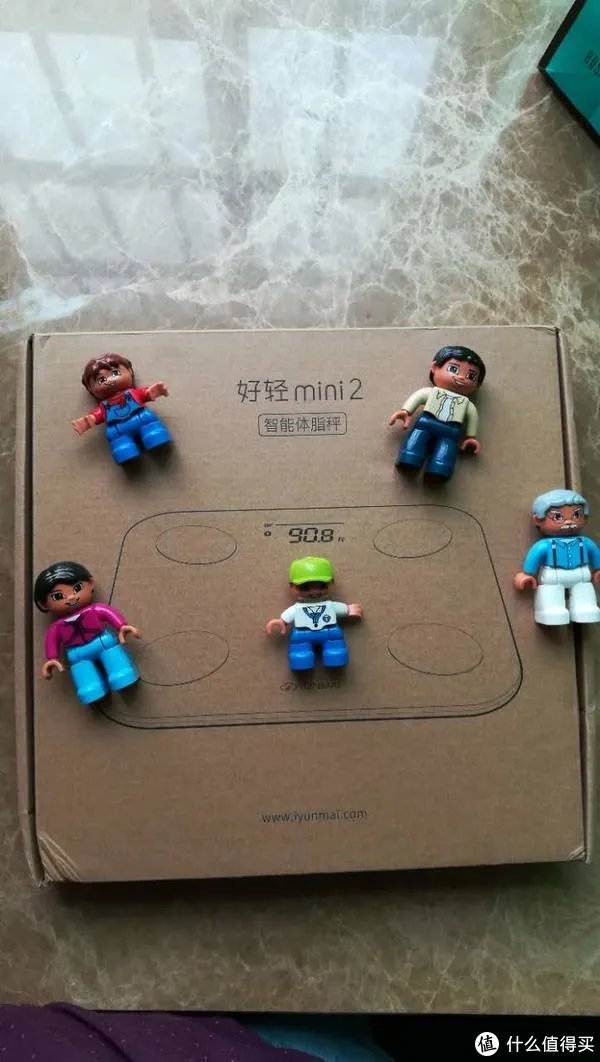 好轻mini2－真的好轻