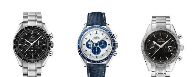 男人选帝舵还是欧米茄