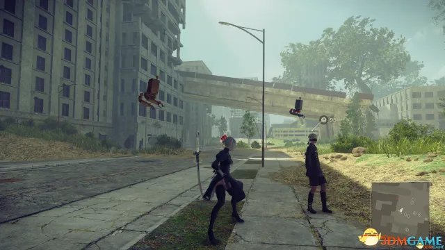 尼尔机械纪元不死鸟武器怎么获得 不死鸟武器获得