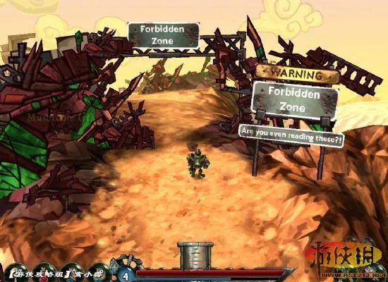 《戴斯班克：培根》攻略心得。(已完美完结)【游侠攻略组】