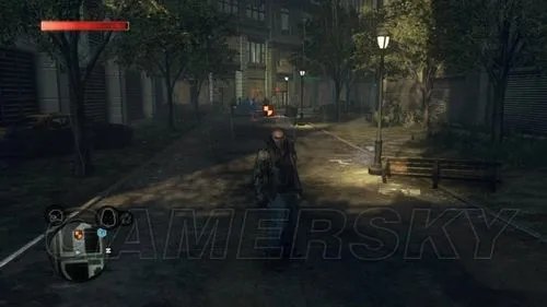 《虐杀原形2》全收集图文攻略