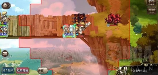 梦幻模拟战手游空轨联动攻略汇总 挑战本攻略与刷积分指南