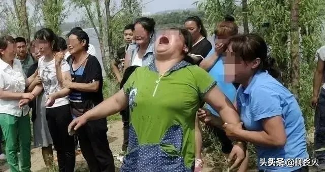 河北邢台市信都区姐弟三人同时溺亡,谁之过?