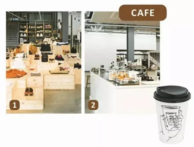 Hanako｜家居美学的充电站：来10家东京杂货店逛一逛